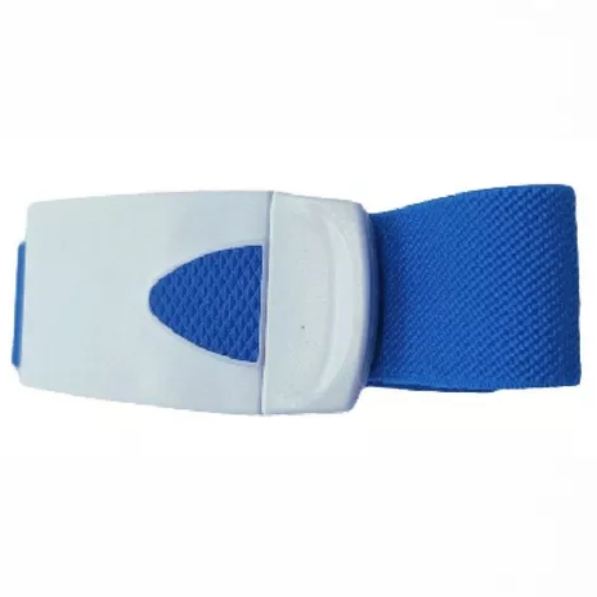 Torniquete con Hebilla Medstar Elástica Azul