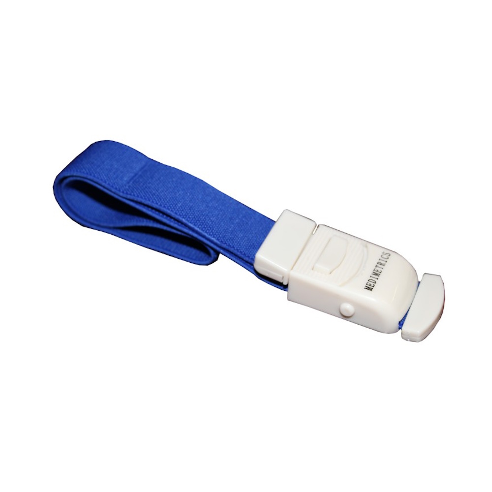 Torniquete Venoso Extracción Sangre Suave Tor Medimetrics