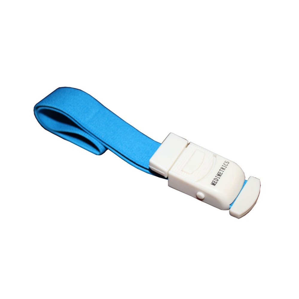 Torniquete Venoso Extracción Sangre Suave Tor Medimetrics