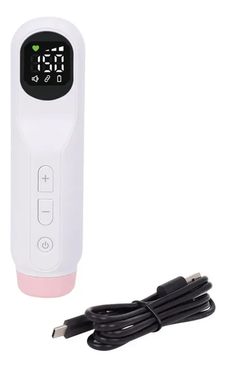 Foto 1 | Doppler Fetal Portátil Contec 10d Recargable