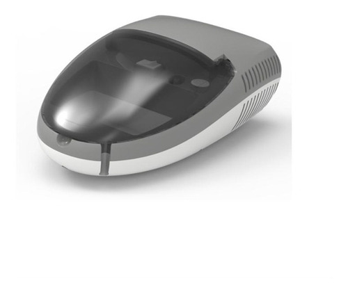 Foto 2 pulgar | Nebulizador Nebcare Inhalacare Silencioso C/ Accesorios