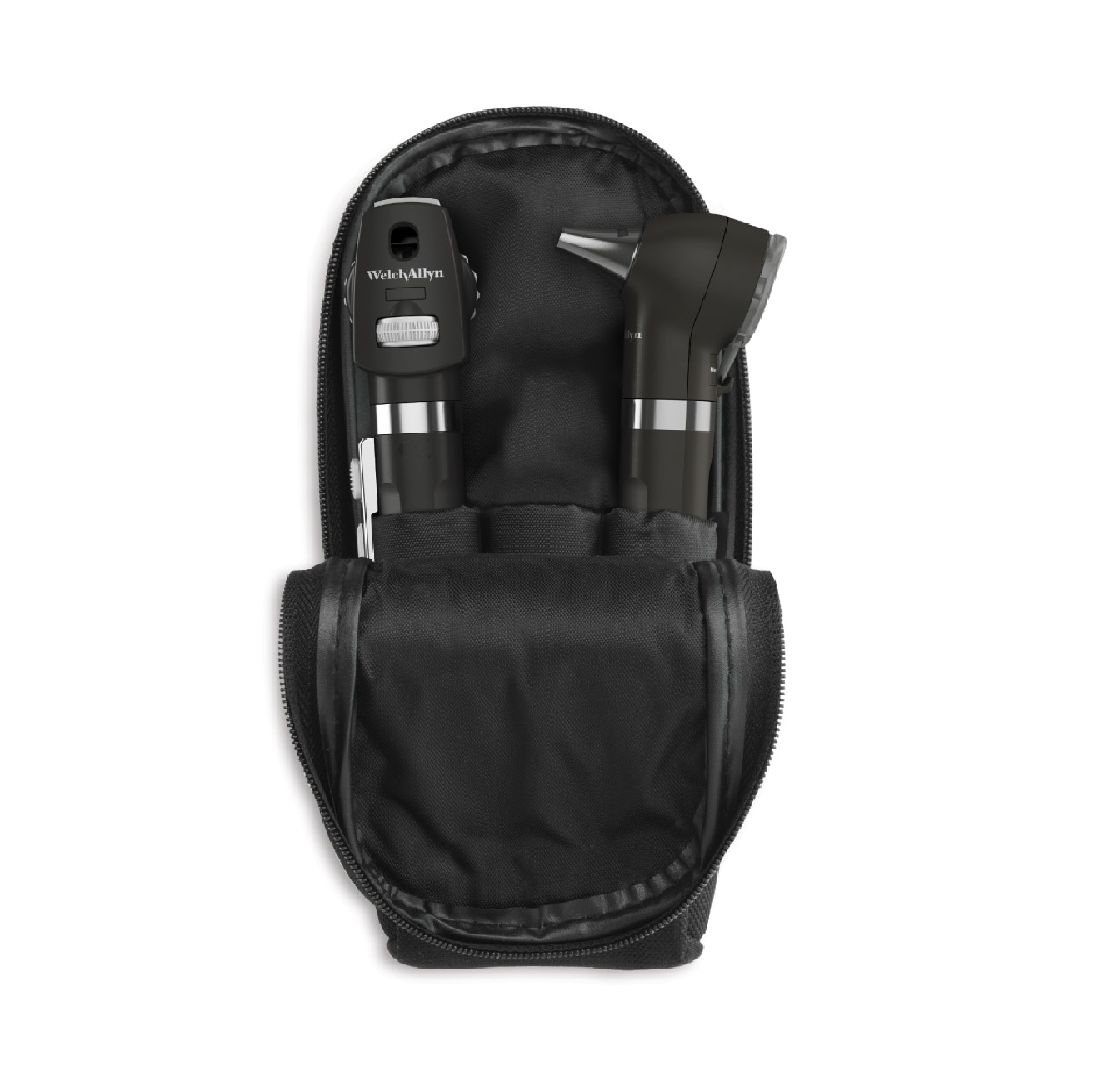 Estuche de Diagnostico Medico Welch Allyn Pocket 3 Plus Negro $8,830