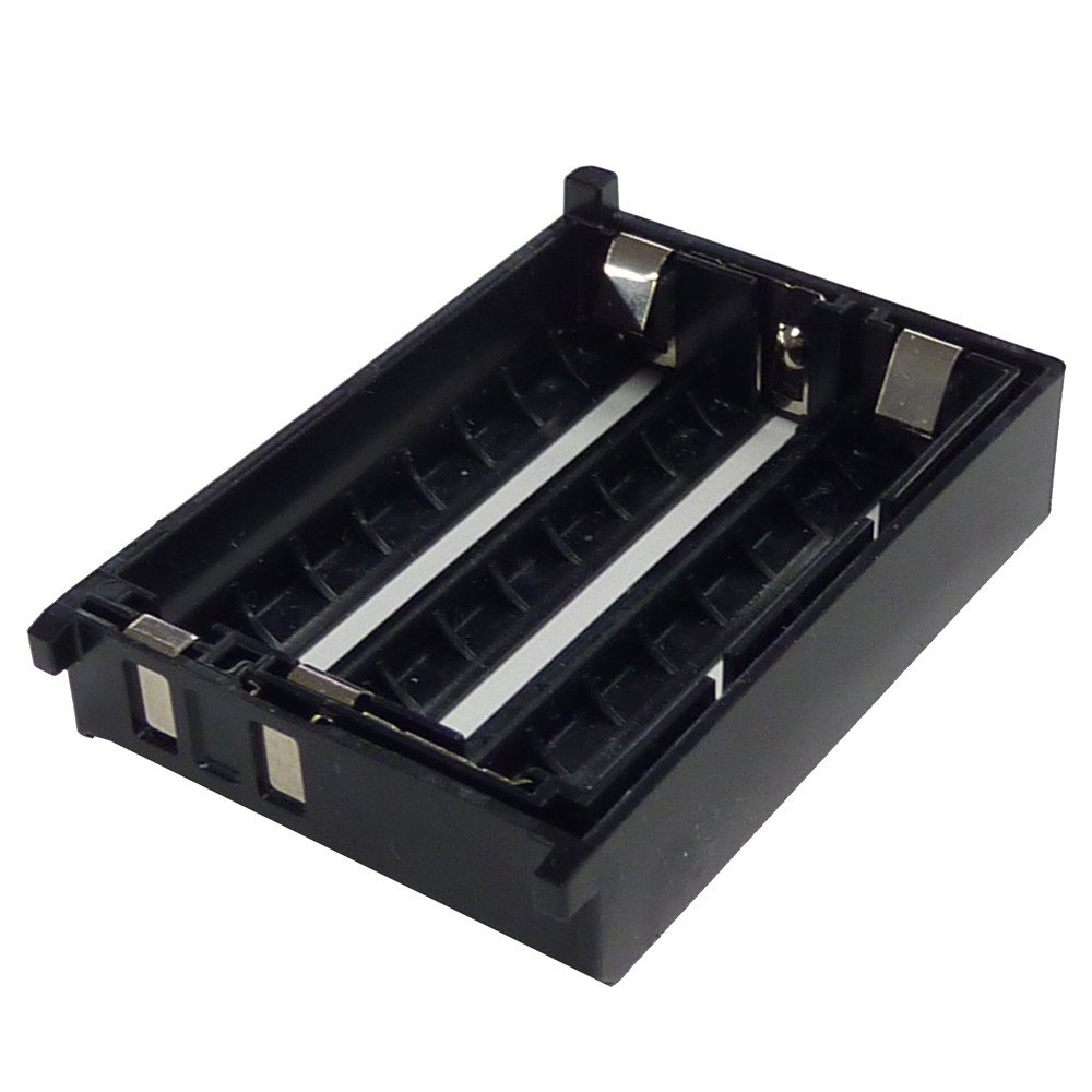 Foto 1 | Bandeja De Batería Standard Horizon Alkaline Para Hx300 - Venta Internacional.