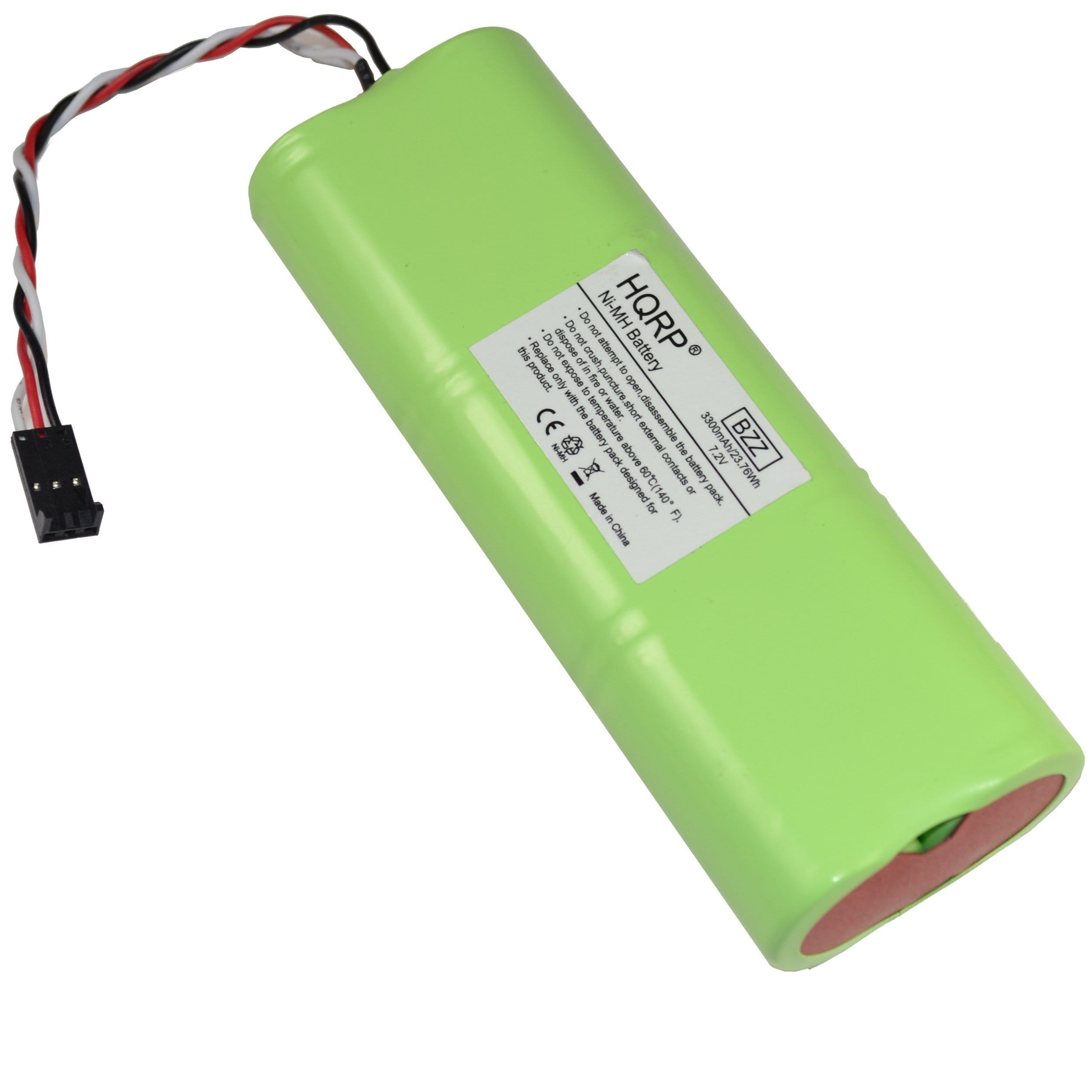 Batería Hqrp Compatible Con El Medidor De Señal Superbuddy 21 29 - Venta Internacional. $905