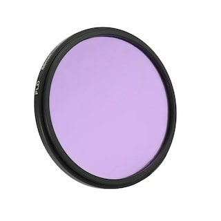 Foto 3 | Kit De Filtro De Lente De Cámara Uv+cpl+fld Filtro 58mm Eo Safe Imports Esi-16180 Negro