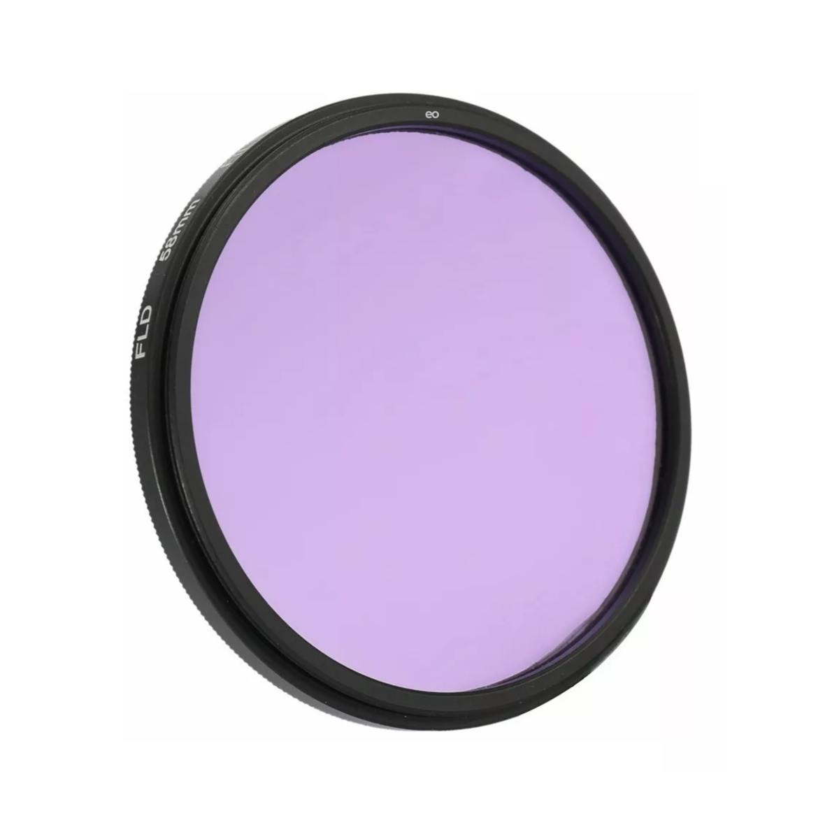 Foto 4 pulgar | Kit De Filtro De Lente De Cámara Uv+cpl+fld Filtro 58mm Eo Safe Imports Esi-16180-1 Negro