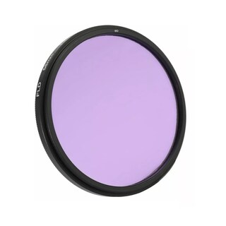 Foto 3 | Kit De Filtro De Lente De Cámara Uv+cpl+fld Filtro 58mm Eo Safe Imports Esi-16180-1 Negro