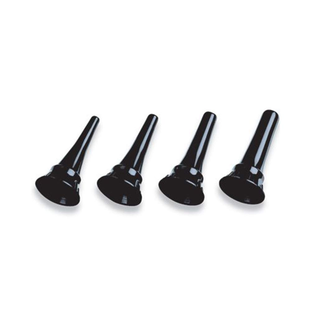Foto 2 pulgar | Set De Espéculas Para Orejas Welch Allyn 24400-u Reutilizables Para Otoscopio - Venta Internacional.