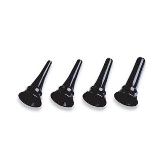 Foto 1 | Set De Espéculas Para Orejas Welch Allyn 24400-u Reutilizables Para Otoscopio - Venta Internacional.