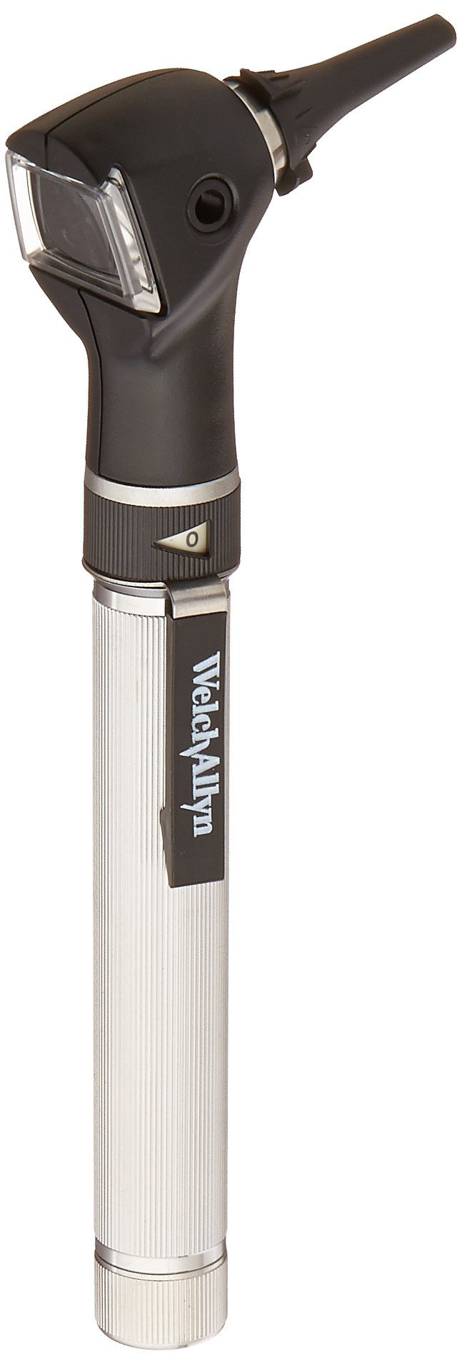 Otoscopio Welch Allyn Pocketscope 22822 Con Asa Aa Y Funda - Venta Internacional. $6,308