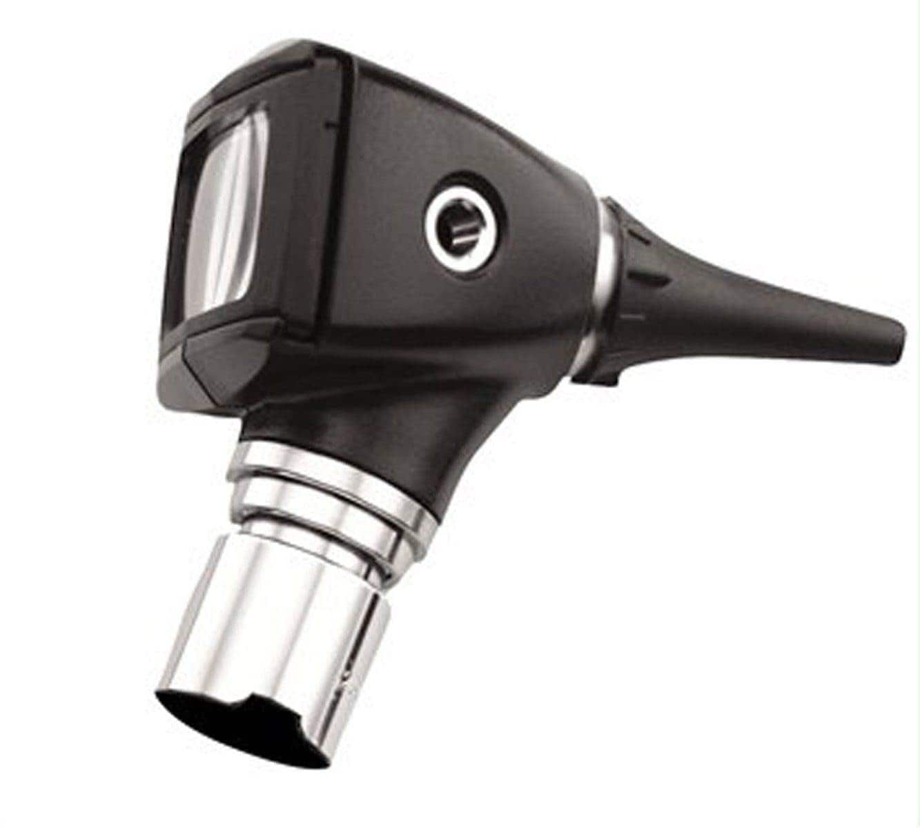 Cabezal De Otoscopio Halógeno Welch Allyn 25020 De 3 5 V - Venta Internacional. $4,236