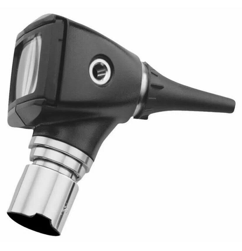 Foto 4 pulgar | Cabezal De Otoscopio Halógeno Welch Allyn 25020 De 3 5 V - Venta Internacional.