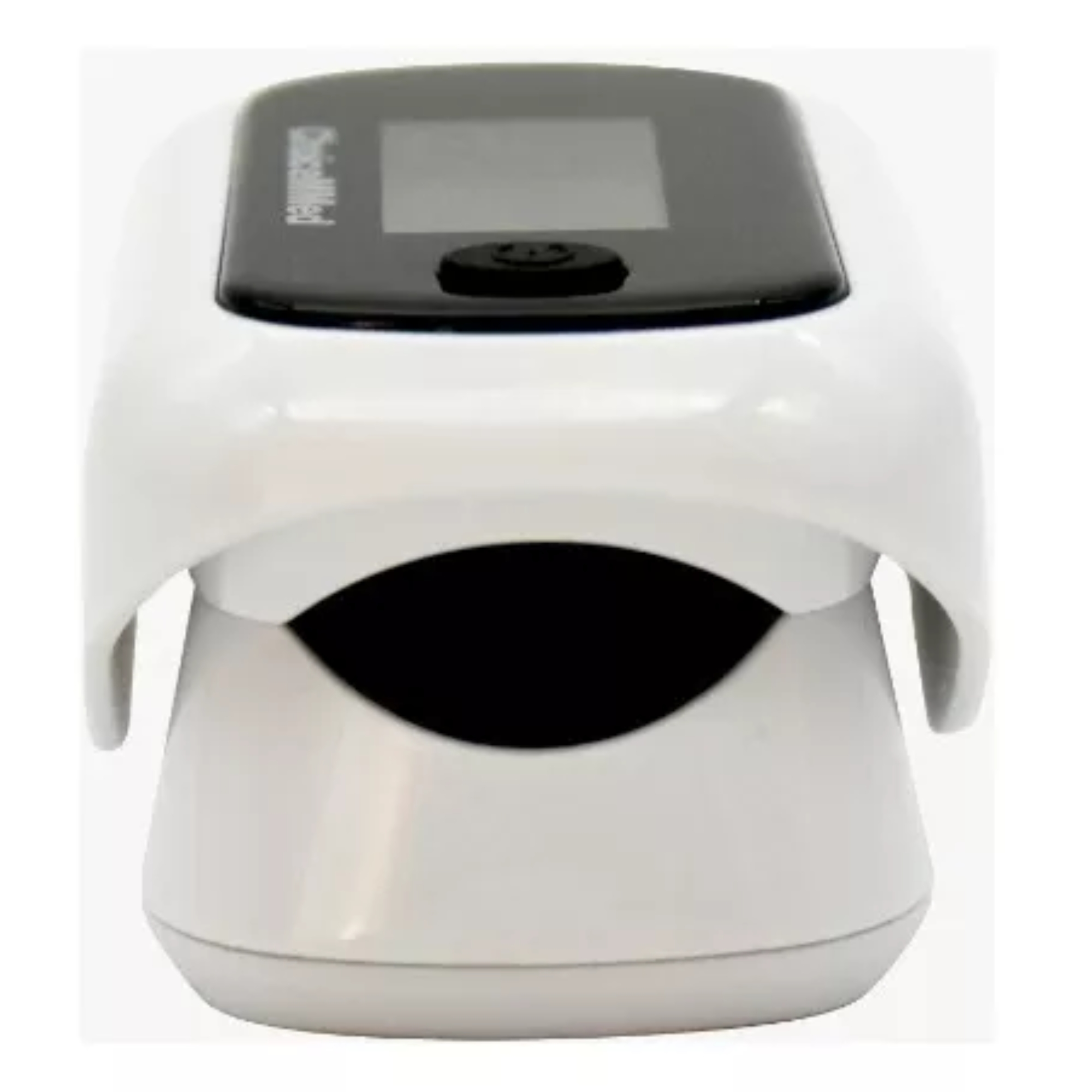 Foto 5 pulgar | Oxímetro de Pulso Choicemmed Md300c63 Medición de Frecuencia Respiratoria