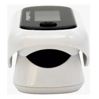 Foto 4 | Oxímetro de Pulso Choicemmed Md300c63 Medición de Frecuencia Respiratoria