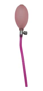 Foto 2 | Kit Baumanómetro color Rosa con Estetoscopio de una Campana