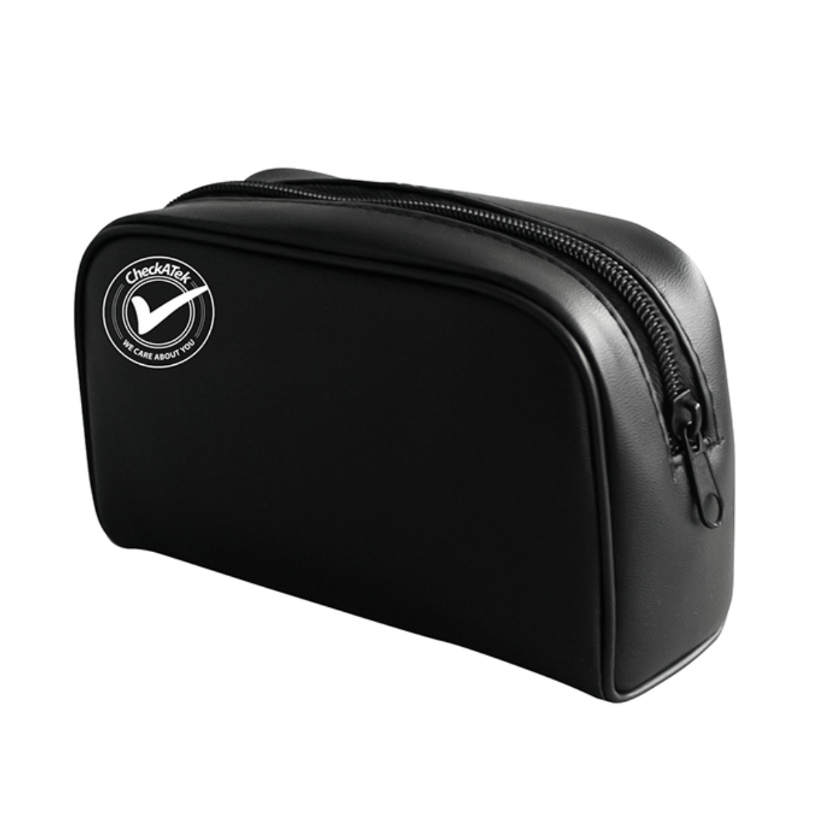 Foto 4 | Baumanómetro Aneroide Popular Nylon Negro Lectura Checkatek