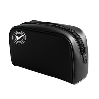 Foto 4 | Baumanómetro Aneroide Popular Nylon Negro Lectura Checkatek
