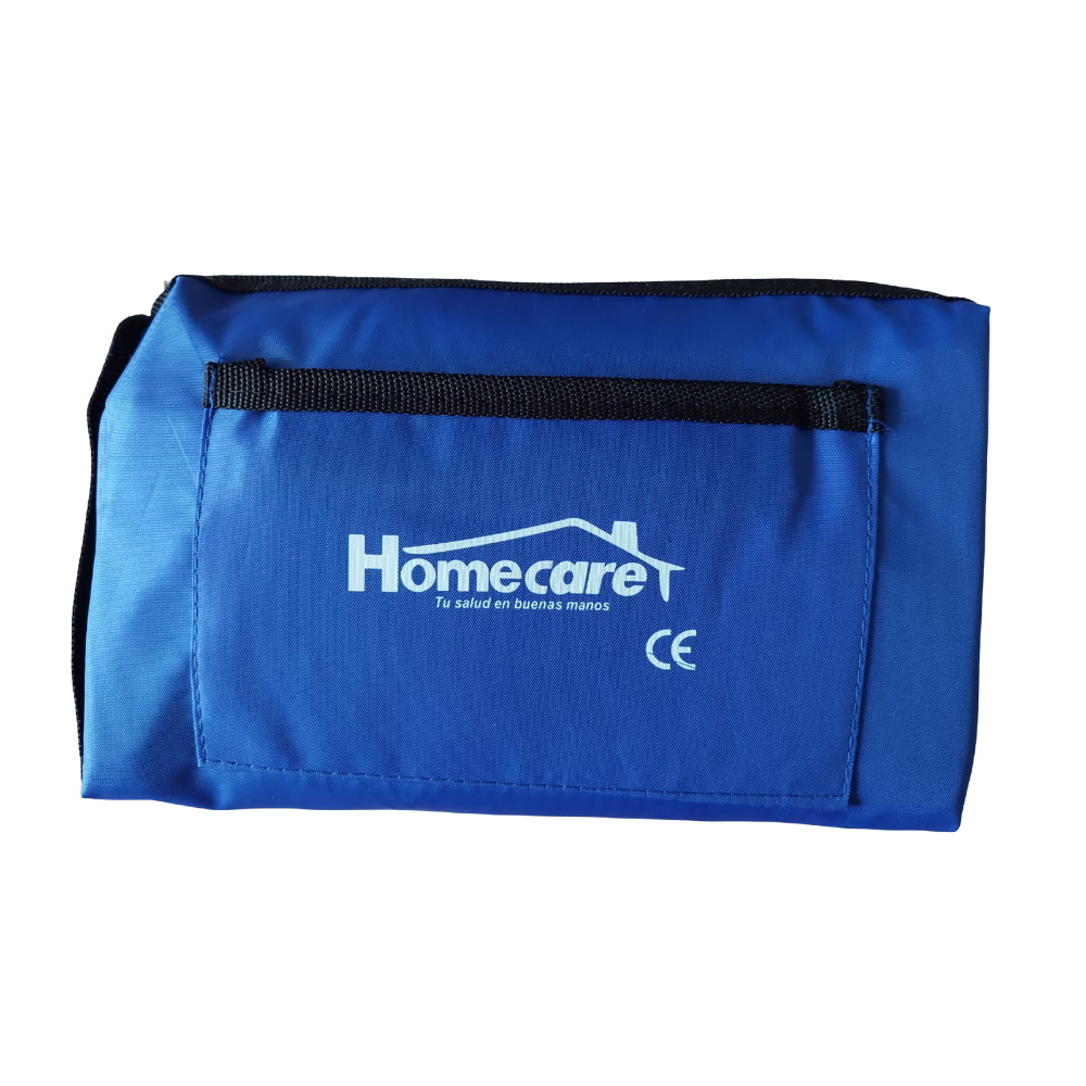 Foto 4 | Kit Baumanómetro Aneroide Estetoscopio Rappaport Homecare