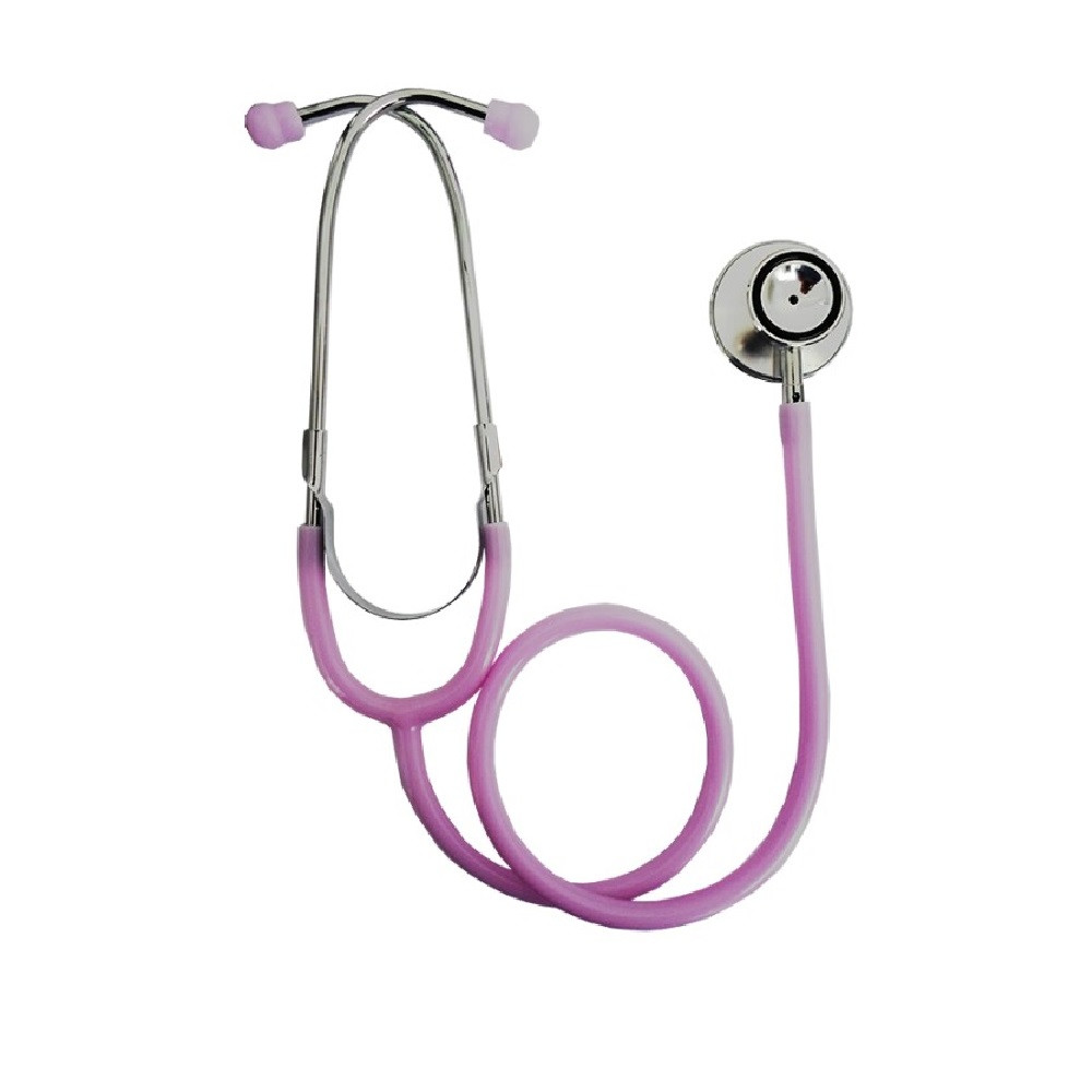 Foto 2 pulgar | Estetoscopio Dr Dx Doble Campana 5765-d Medimetrics