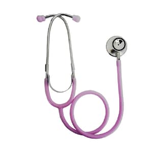 Foto 1 | Estetoscopio Dr Dx Doble Campana 5765-d Medimetrics
