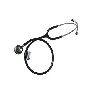 Foto 1 | Estetoscopio Dr 2 Pro Pediátrico Negro Medimetrics