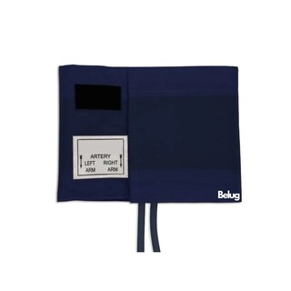 Foto 2 | Baumanómetro Kit Con Estetoscopio De Una Campana Belug Color Negro