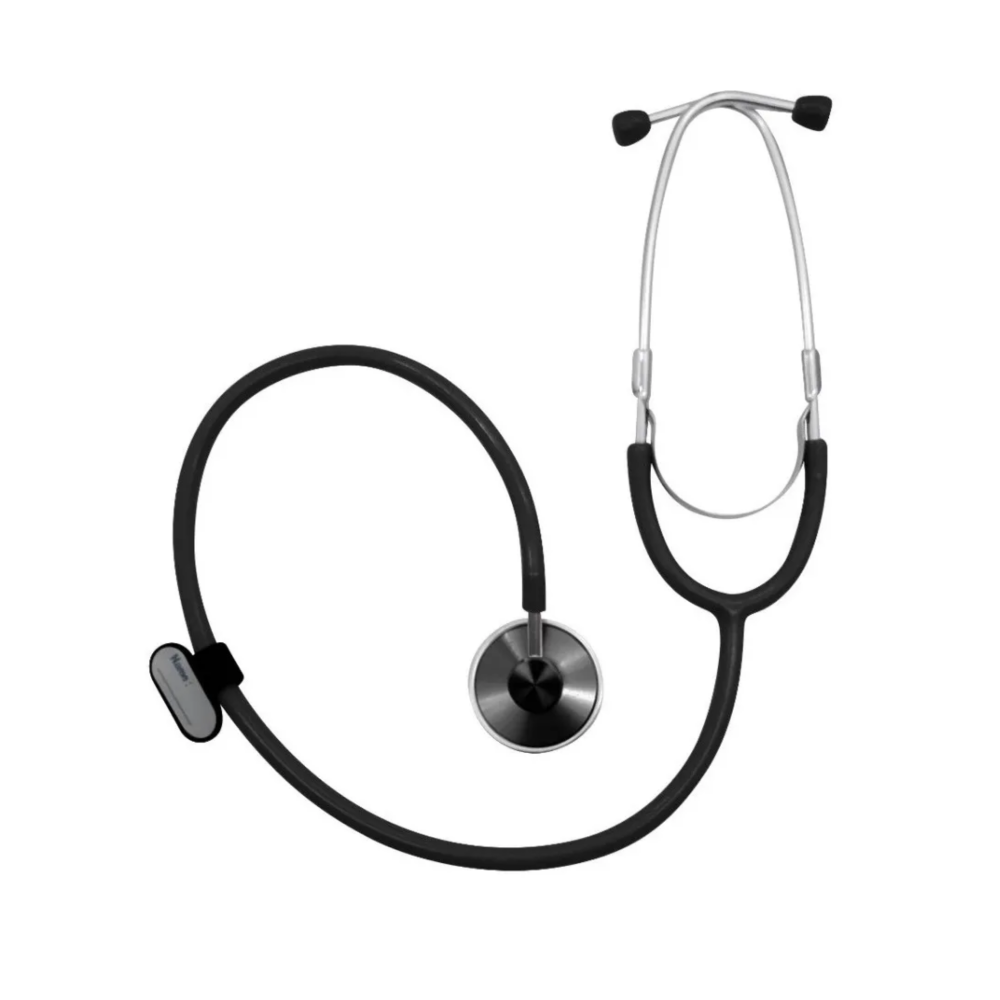 Foto 4 pulgar | Baumanómetro Kit Con Estetoscopio De Una Campana Belug Color Negro