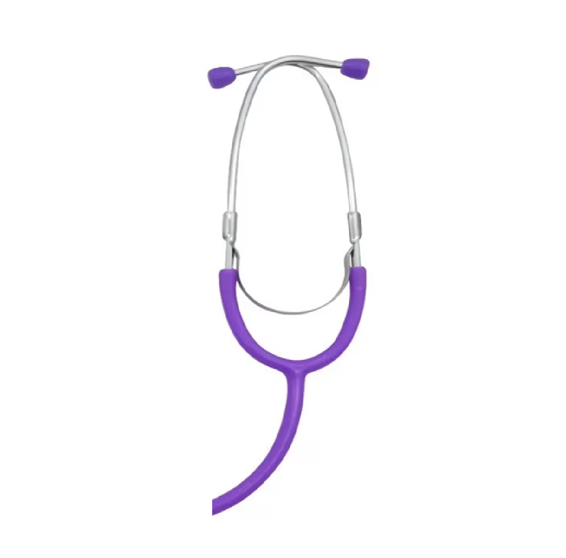 Foto 5 pulgar | Baumanómetro Kit Con Estetoscopio De Una Campana Belug Violeta