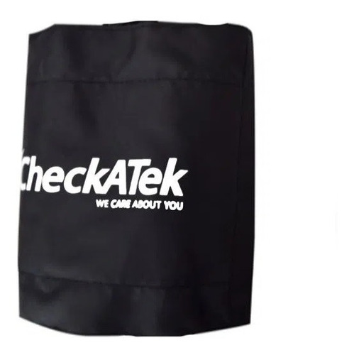 Foto 3 | Kit Simple Baumanómetro Aneroide Económico Negro Checkatek