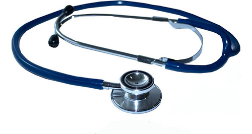 Estetoscopio Simple Homecare Manguera Látex  Y  22  Cod 500