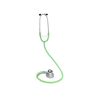 Foto 1 | Estetoscopio Duplex Homecare Verde Manguera Látex Y Cod 600