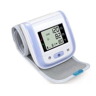 Foto 3 | Medidor de Presión Digital Fullmedix Mxpuo-004 color Púrpura