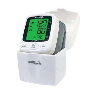 Foto 2 | Monitor Presión Arterial Homecare Kf-75dplus Batería Recargable
