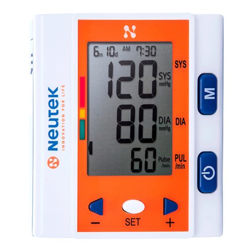 Foto 1 | Baumanómetro Neutek Digita Bp-202h