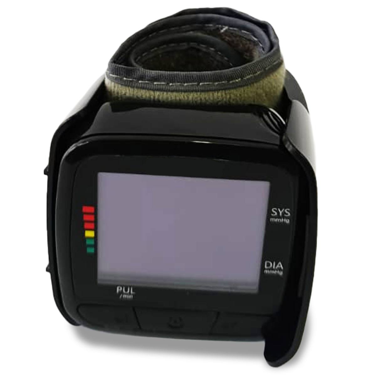 Foto 4 pulgar | Baumanómetro Digital Automático Para Brazo Brazalete Estándar 22-32 Cm. 2 Usuarios, 90 Memorias