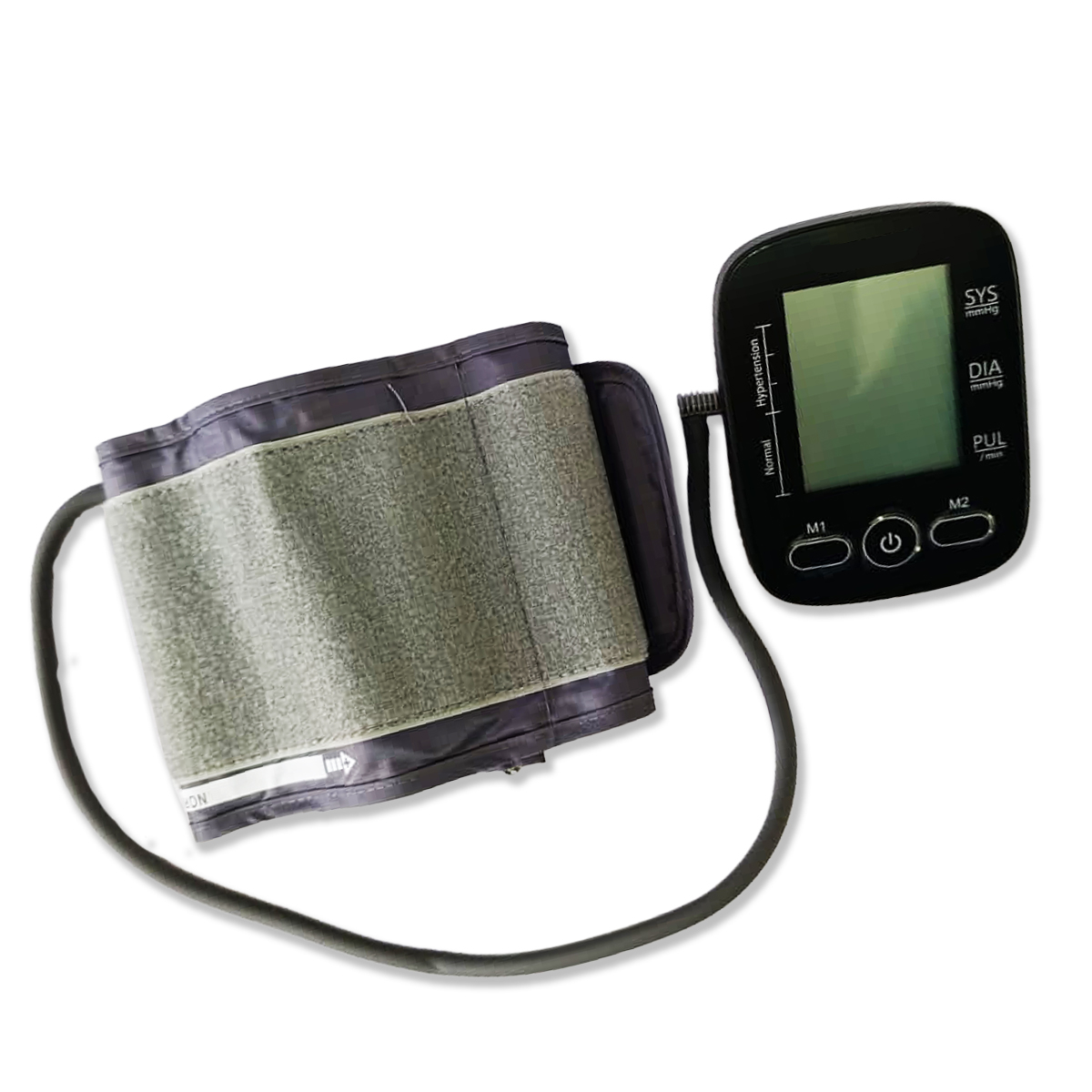 Foto 2 | Baumanómetro Digital Automático Para Brazo Brazalete Estándar 22-32 Cm. 2 Usuarios, 90 Memorias