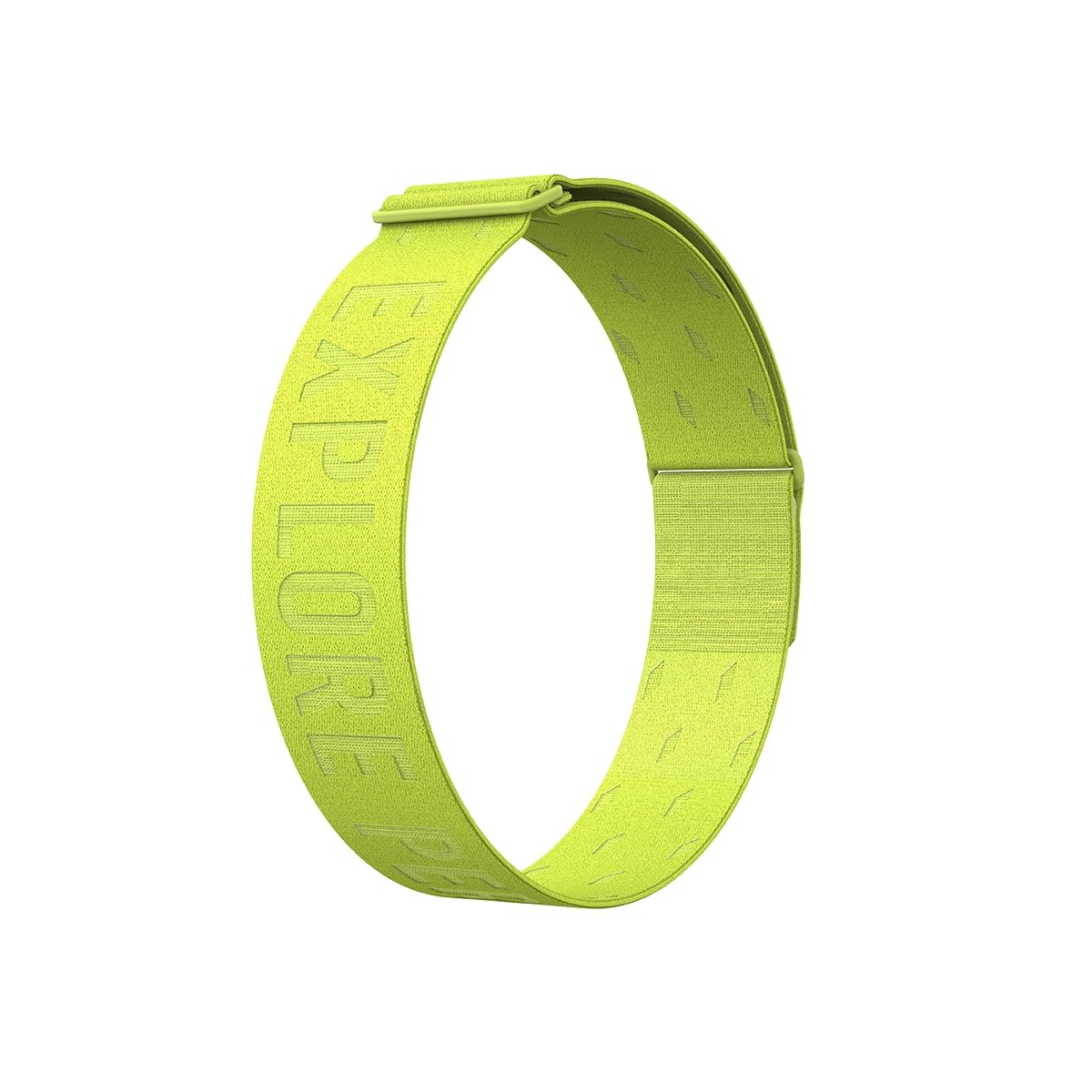 Pulsómetro Coros Lime para Brazo - Venta Internacional