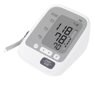 Foto 1 | Monitor de Presión Arterial Digital de Brazo Automático Eo Safe Imports Esi-9871-1 Blanco