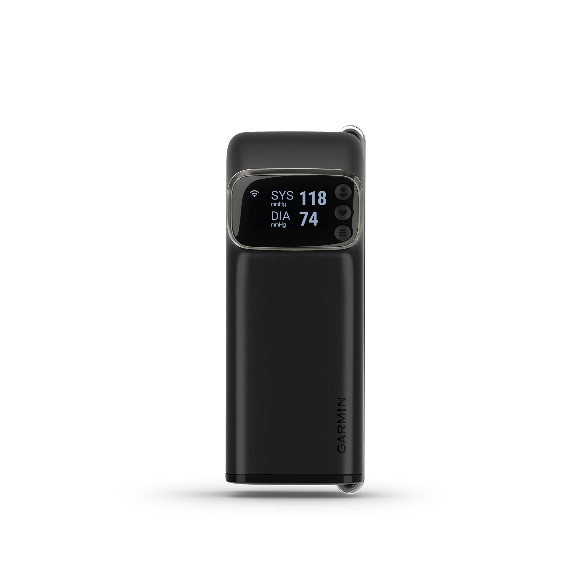 Monitor De Presión Arterial Garmin Index™ Bpm Con Pantalla - Venta Internacional.