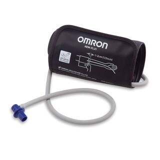 Foto 1 | Monitor De Presión Arterial Omron Easy-wrap Comfit Puff - Venta Internacional.