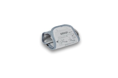 Foto 2 | Brazalete Omron Para Monitor De Presión Arterial Pequeño (17-22 Cm) - Venta Internacional.