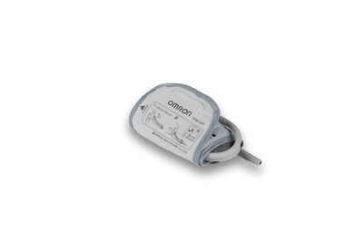 Foto 3 | Brazalete Omron Para Monitor De Presión Arterial Pequeño (17-22 Cm) - Venta Internacional.