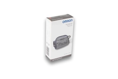 Foto 4 | Brazalete Omron Para Monitor De Presión Arterial Pequeño (17-22 Cm) - Venta Internacional.