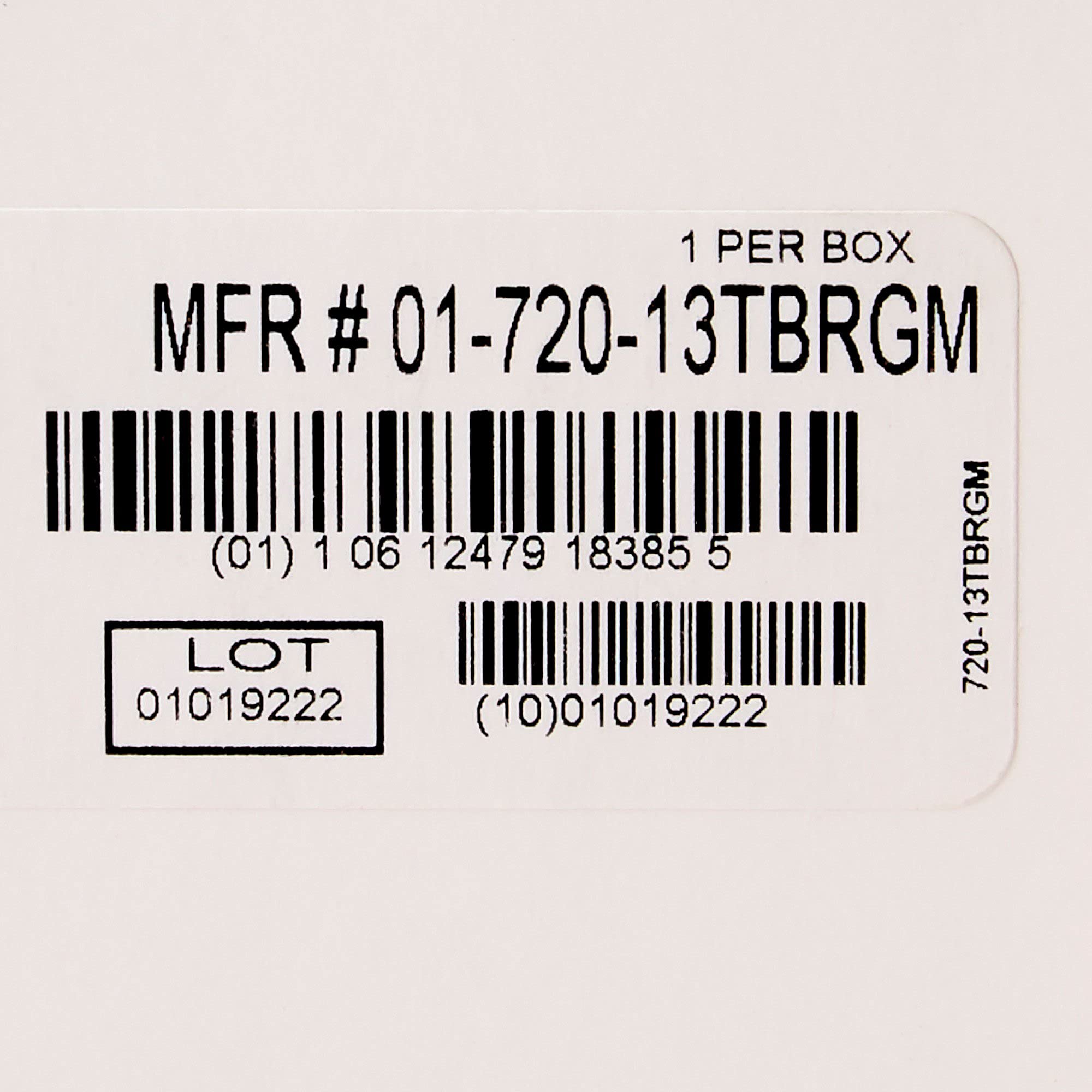 Foto 5 pulgar | Esfigmomanómetro Aneroide Mckesson Lumeon Deluxe Para Muslo Adulto - Venta Internacional.