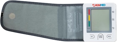 Foto 2 | Baumanómetro Digital De Muñeca - Incluye Estuche