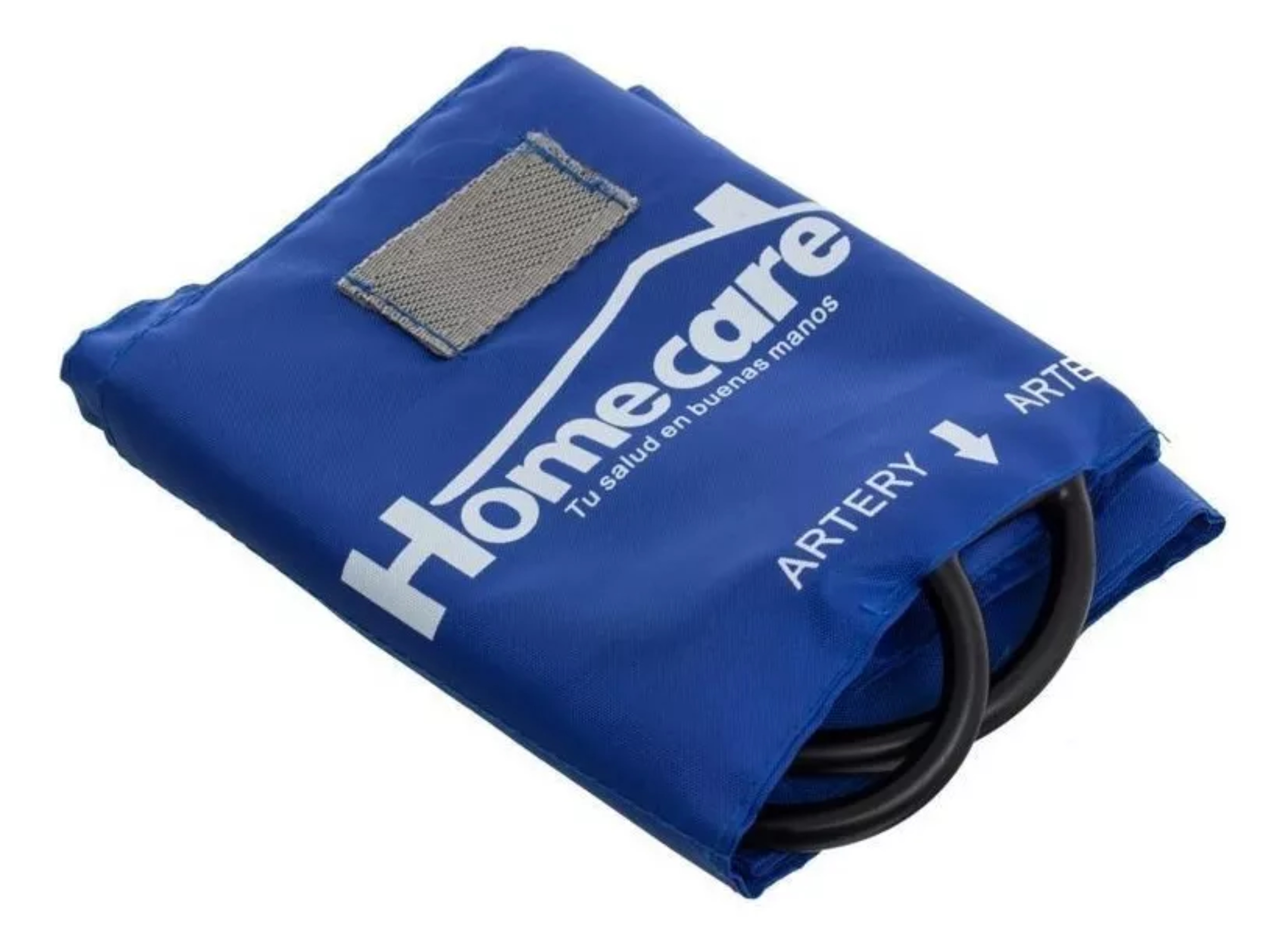 Foto 4 pulgar | Baumanómetro Manual Aneroide 1000 - Homecare Color Azul Rey
