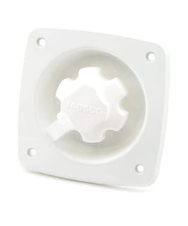 Foto 1 | Regulador Jabsco 45 Psi Blanco Con Soporte 3.1 Bar - Venta Internacional.
