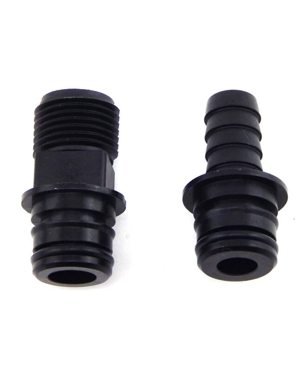 Foto 4 pulgar | Regulador Jabsco 45 Psi Blanco Con Soporte 3.1 Bar - Venta Internacional.