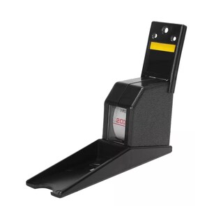 Foto 1 | Estadímetro Tallímetro con Fijación a Pared 2m Eo Safe Imports Esi-17372 Negro