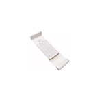 Infantometro Bebe Niño Tapete Colchoneta Pediátrico Eo Safe Imports Esi-17796 Blanco
